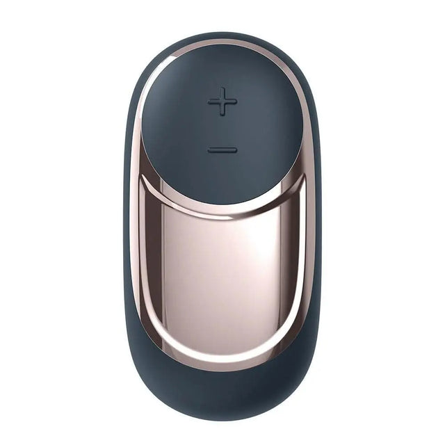 Satisfyer Layons Dark Desire Clitoral Massager - Save 25% - Fast Shipping - Sale United Kingdom Stoke-on-trent