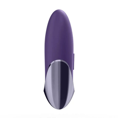 Satisfyer Layons Pleasure Clitoral Vibrator Purple - Save 25% - Fast Shipping - Sale United Kingdom Stoke-on-trent