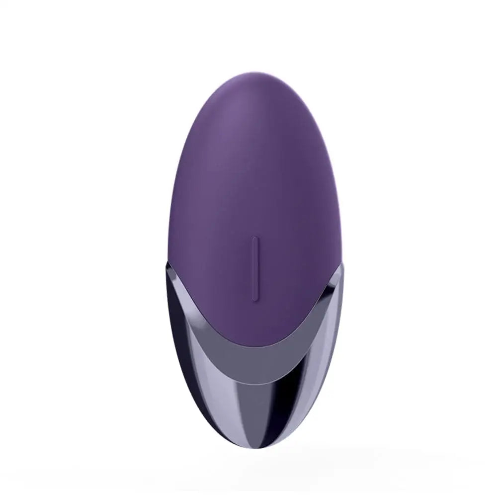 Satisfyer Layons Pleasure Clitoral Vibrator Purple - Save 25% - Fast Shipping - Sale United Kingdom Stoke-on-trent