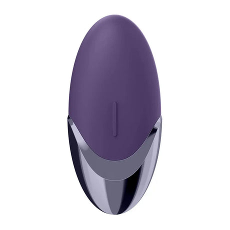 Satisfyer Layons - Purple Pleasure - Save 10% - Fast Shipping - Vibrator United Kingdom Stoke-on-trent