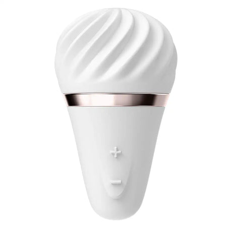 Satisfyer Layons - Sweet Sensation (little Wand) - Save 10% - (little - Fast Shipping - Vibrator United Kingdom Stoke-on-trent