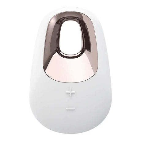 Satisfyer Layons - White Temptation - Save 10% - Fast Shipping - Vibrator United Kingdom Stoke-on-trent