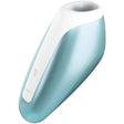 Satisfyer Love Breeze Air-pulse Clitoris Stimulator Ice Blue - Save 30% - Air-pulse - Fast - Vibrator United Kingdom Stoke-on-trent