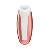 Satisfyer Love Breeze Copper Air Pulse Clitoral Sex Toy - Save 25% - – Uk - Vibrator United Kingdom Stoke-on-trent