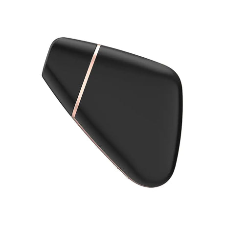 Satisfyer Love Triangle Stimulator Black - Sex Toys - Save 30% - Fast Shipping - Vibrator United Kingdom Stoke-on-trent