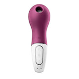 Satisfyer Lucky Libra Air Pulse Stim and Vibe - Save 25% - Fast Shipping - Sale United Kingdom Stoke-on-trent