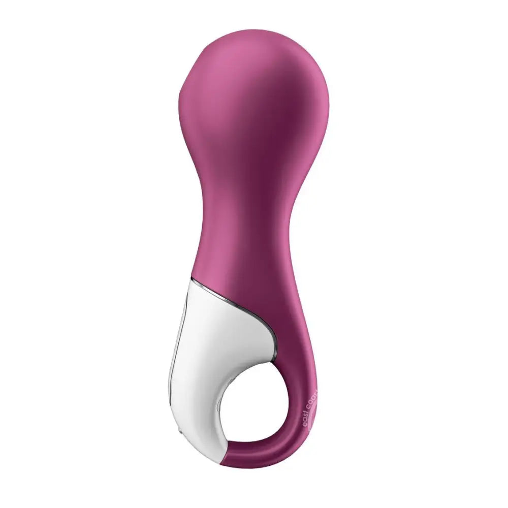 Satisfyer Lucky Libra Berry - Save 10% - Fast Shipping - Vibrator United Kingdom Stoke-on-trent