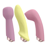Satisfyer Marvelous Four Air Pulse + Vibrator Set - Save 5% - Fast Shipping - United Kingdom Stoke-on-trent