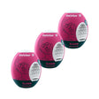 Satisfyer Masturbator Egg 3er Set Bubble - Save 25% - Fast Shipping - Sale United Kingdom Stoke-on-trent