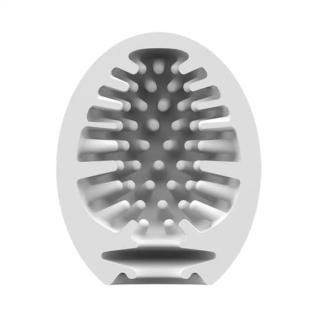 Satisfyer Masturbator Egg 3er Set Noughty - Save 25% - Fast Shipping - Sale United Kingdom Stoke-on-trent