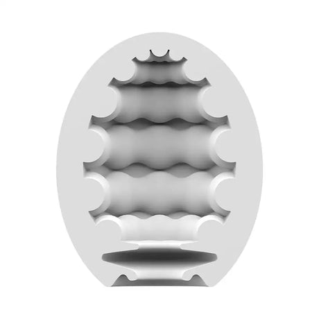 Satisfyer Masturbator Egg 3er Set Riffle - Save 25% - Fast Shipping - Sale United Kingdom Stoke-on-trent