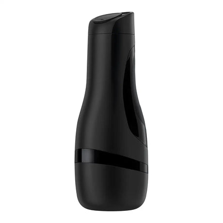 Satisfyer Men Classic - Black - Save 5% - Fast Shipping - Sale United Kingdom Stoke-on-trent