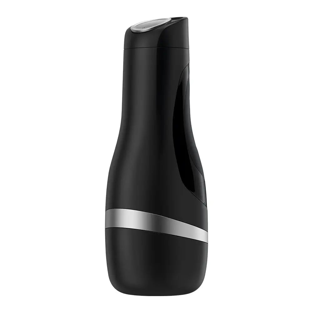 Satisfyer Men Classic - Grey - Save 5% - Fast Shipping - Sale United Kingdom Stoke-on-trent