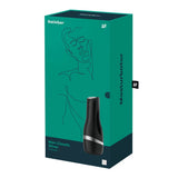 Satisfyer Men Classic - Grey - Save 5% - Fast Shipping - Sale United Kingdom Stoke-on-trent