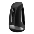 Satisfyer Men Heat and Vibration Masturbator - Save 30% - and - Fast Shipping - Sale United Kingdom Stoke-on-trent