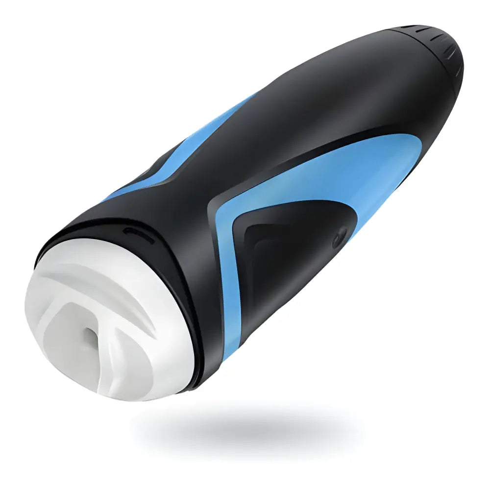 Satisfyer Men Male Masturbator - Masturbators - Save 25% - Fast Shipping - Sale United Kingdom Stoke-on-trent