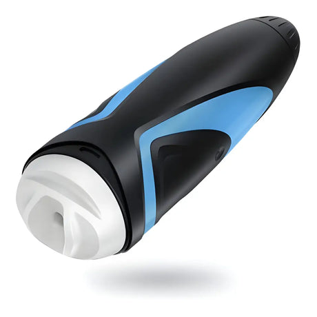 Satisfyer Men Male Masturbator - Masturbators - Save 25% - Fast Shipping - Sale United Kingdom Stoke-on-trent