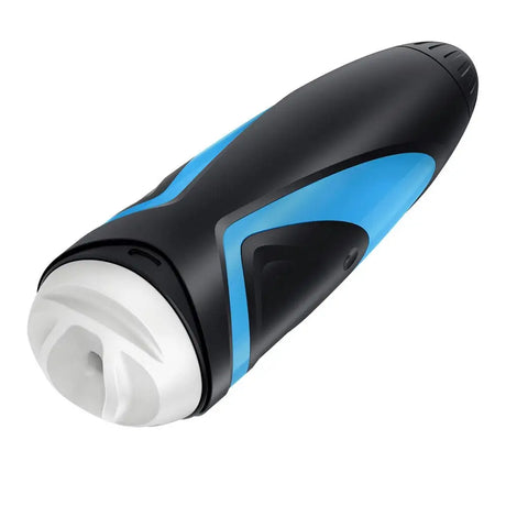 Satisfyer Men Pleasure Stroker Masturbator - Save 30% - Fast Shipping - Sale United Kingdom Stoke-on-trent