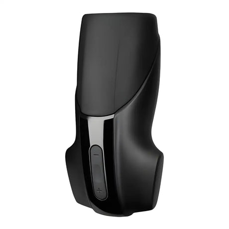 Satisfyer Men Vibrating Male Masturbator - Masturbators - Save 30% - Fast Shipping - Sale United Kingdom Stoke-on-trent