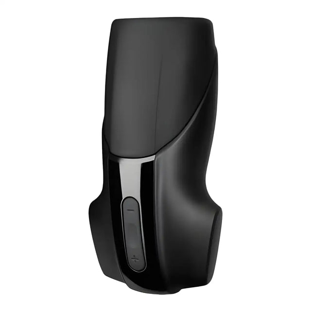 Satisfyer Men Vibrating Male Masturbator - Masturbators - Save 30% - Fast Shipping - Sale United Kingdom Stoke-on-trent