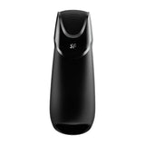 Satisfyer Men Vibration+ - Black - Save 15% - Fast Shipping - Sale United Kingdom Stoke-on-trent