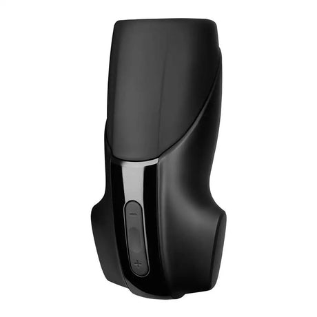 Satisfyer Men Vibration Blow Job Masturbator - Save 25% - Fast Shipping - Sale United Kingdom Stoke-on-trent