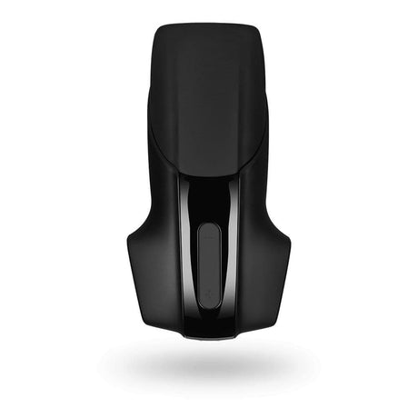 Satisfyer Men Vibration Vibrator Black - Sex Toys - Save 25% - Sale