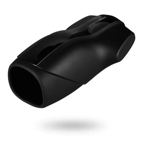 Satisfyer Men Vibration Vibrator Black - Sex Toys - Save 25% - Fast Shipping - Sale United Kingdom Stoke-on-trent