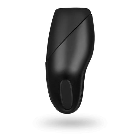 Satisfyer Men Vibration Vibrator Black - Sex Toys - Save 25% - Sale