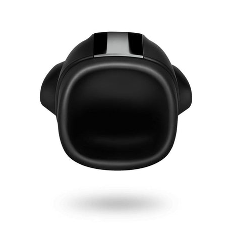 Satisfyer Men Vibration Vibrator Black - Sex Toys - Save 25% - Sale