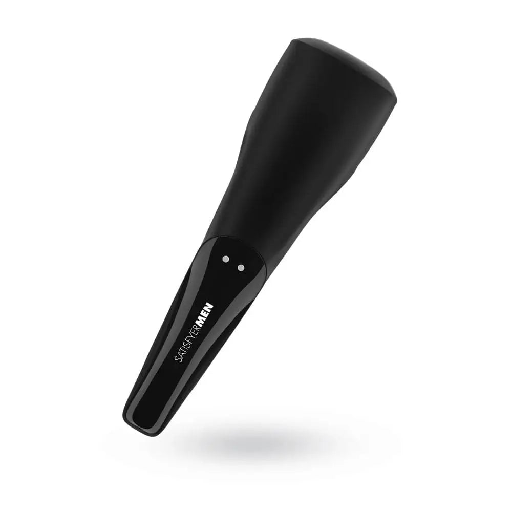 Satisfyer Men Wand Masturbator - Save 20% - Fast Shipping - Sale United Kingdom Stoke-on-trent
