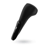 Satisfyer Mens Wand Black - Sex Toys - Save 25% - Fast Shipping - Sale United Kingdom Stoke-on-trent