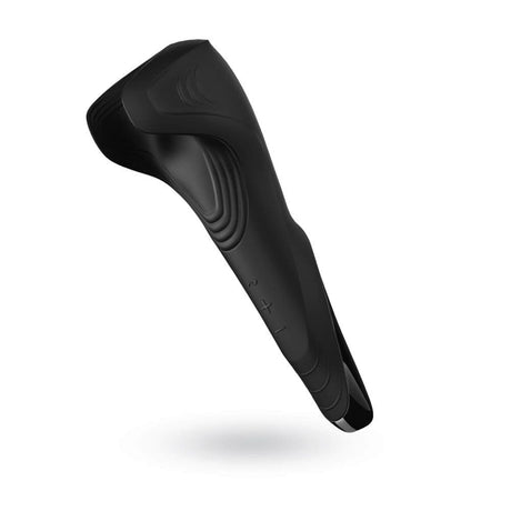 Satisfyer Mens Wand Black - Sex Toys - Save 25% - Sale