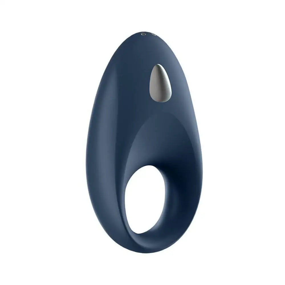 Satisfyer Mighty one Cock Ring - Save 25% - one - Fast Shipping - Sale United Kingdom Stoke-on-trent