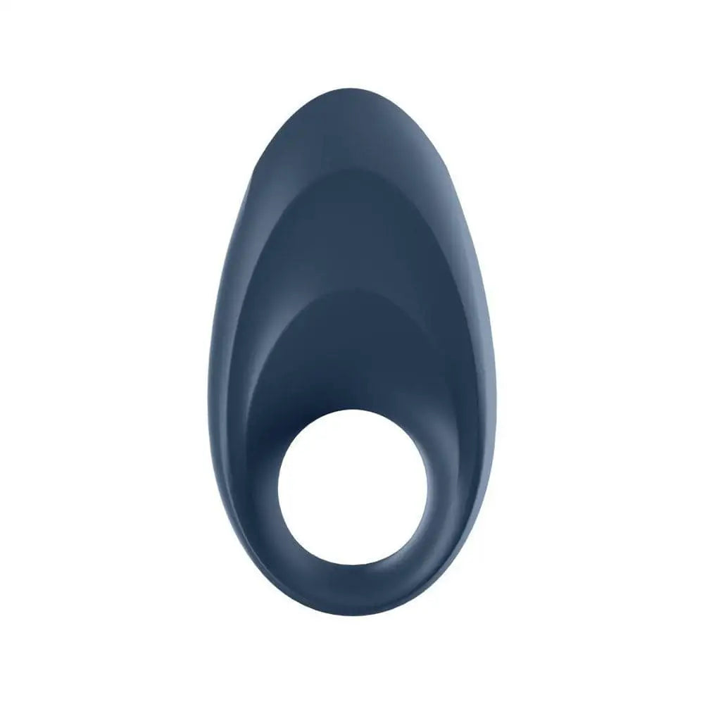 Satisfyer Mighty one Cock Ring - Save 25% - one - Fast Shipping - Sale United Kingdom Stoke-on-trent