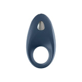 Satisfyer Mighty one Ring Vibrator Blue - Sex Toys - Save 30% - one - Fast Shipping - Sale United Kingdom Stoke-on-trent