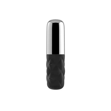 Satisfyer Mini Sparkling Darling (chrome) - Save 10% - (chrome) - Fast Shipping - Vibrator United Kingdom Stoke-on-trent