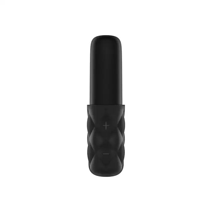 Satisfyer Mini Sparkling Darling (chrome) - Save 10% - (chrome) - Fast Shipping - Vibrator United Kingdom Stoke-on-trent