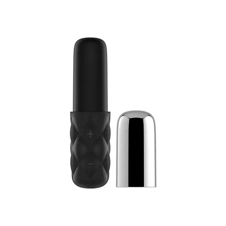 Satisfyer Mini Sparkling Darling (chrome) - Save 10% - (chrome) - Fast Shipping - Vibrator United Kingdom Stoke-on-trent