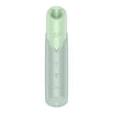 Satisfyer Naughty Kiss - Mint - Save 15% - Fast Shipping - Vibrator United Kingdom Stoke-on-trent