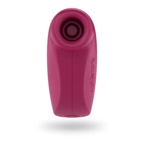 Satisfyer one Night Stand Silicone Clitoral Pleasure Air Pulse Sex Toy - Save 40% - one Silicone - Vibrator United Kingdom Stoke-on-trent