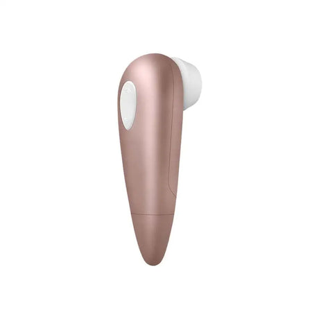Satisfyer one Stimulator Gold/white - Sex Toys - Save 25% - one Gold/white - Fast Shipping - Vibrator United Kingdom Stoke-on-trent