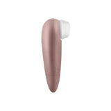 Satisfyer one Stimulator Gold/white - Sex Toys - Save 25% - one Gold/white - Fast Shipping - Vibrator United Kingdom Stoke-on-trent