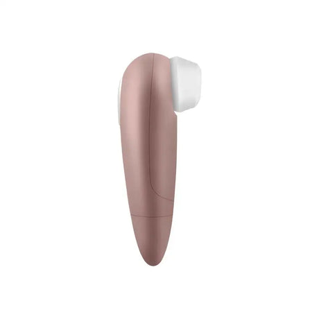 Satisfyer one Stimulator Gold/white - Sex Toys - Save 25% - one Gold/white - Fast Shipping - Vibrator United Kingdom Stoke-on-trent