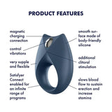 Satisfyer Partner Box 3 Couples Stimulator Set - Sex Toys - Save 30% - Fast Shipping - Vibrator United Kingdom Stoke-on-trent