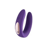 Satisfyer Partner Double Plus Classic Vibrator - Clitoral Vibrators - Save 15% - Fast - Sale United Kingdom Stoke-on-trent
