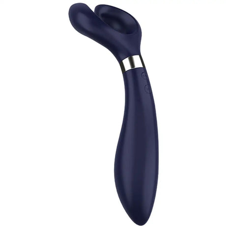 Satisfyer Partner Endless Fun 3 Vibrator Blue - Sex Toys - Save 30% - Fast Shipping - United Kingdom Stoke-on-trent