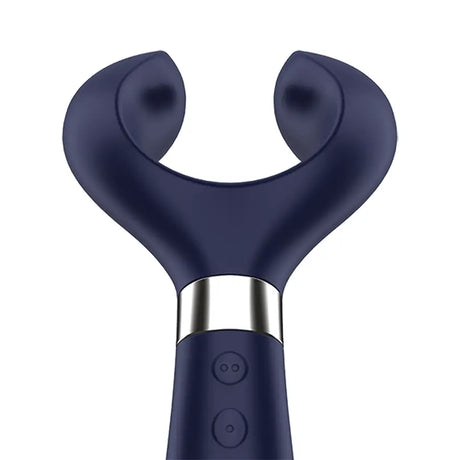 Satisfyer Partner Endless Fun 3 Vibrator Blue - Sex Toys - Save 30% - Fast Shipping - United Kingdom Stoke-on-trent