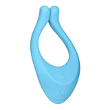 Satisfyer Partner Multifun 1 Endless Love Light Blue - Save 20% - Sale United Kingdom Stoke-on-trent