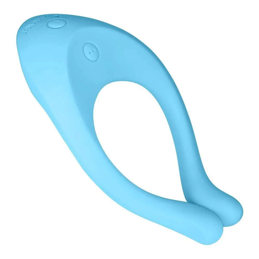 Satisfyer Partner Multifun 1 Endless Love Light Blue - Save 20% - Sale United Kingdom Stoke-on-trent